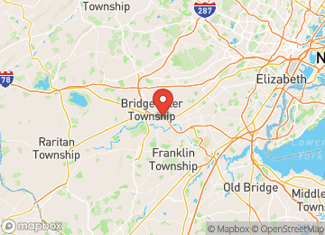 Google Map for Dealership Location